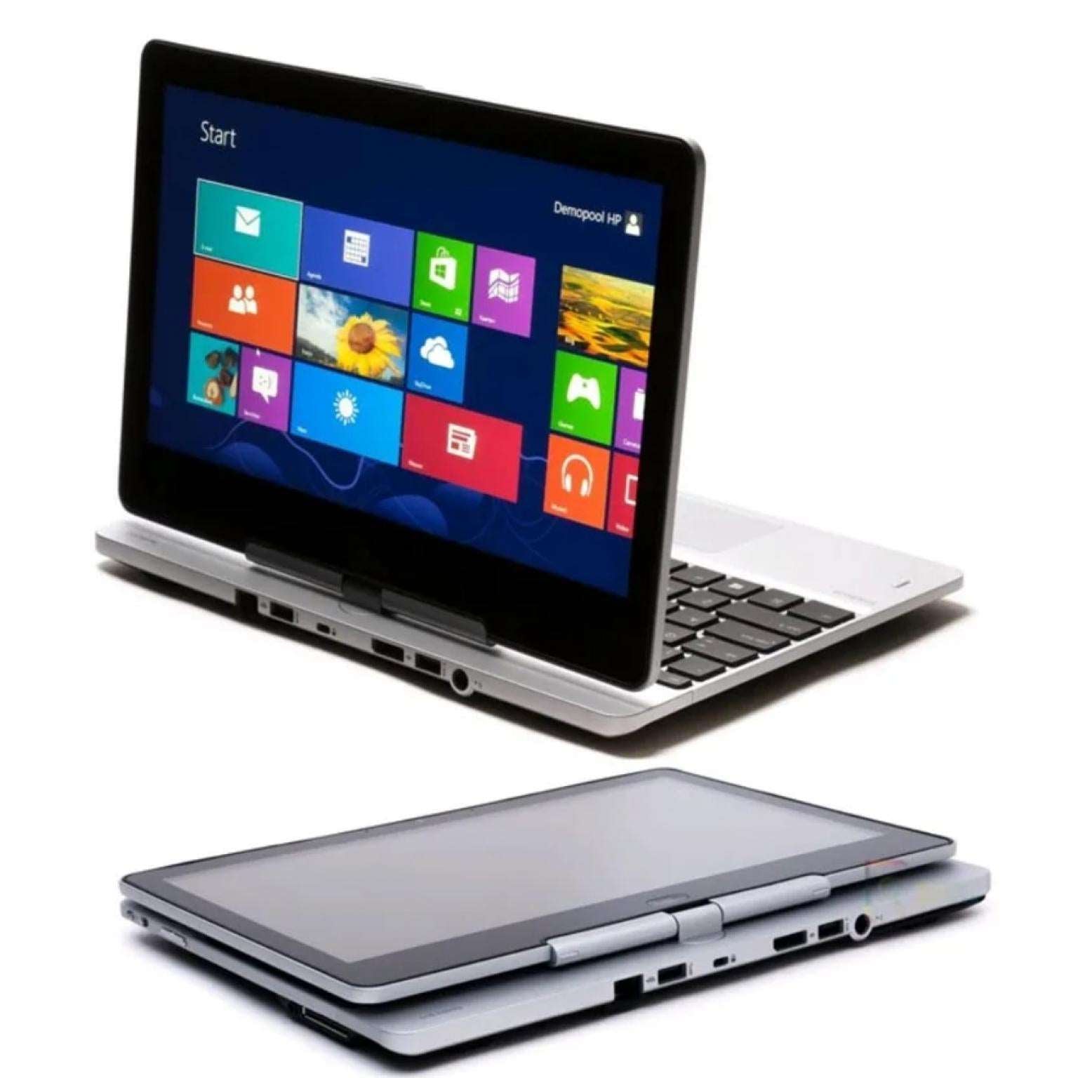 HP EliteBook Revolve 810 G3 Tablet Laptop - Computer's Hut HP EliteBook Revolve 810 G3 Tablet Laptop - Computer's Hut